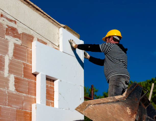 Best DIY Insulation Kits and Guidance in Chesterfield, MO