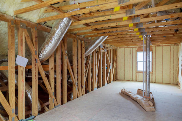 Best Blown-in Insulation in Chesterfield, MO