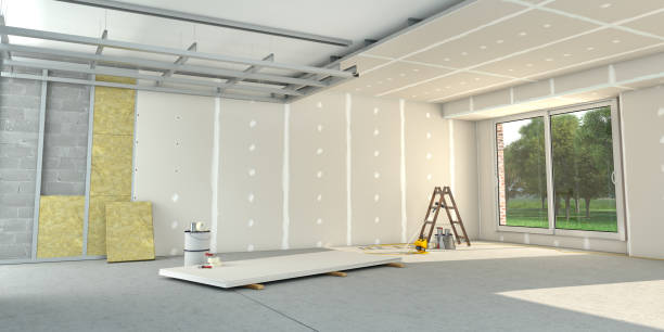 Reliable Chesterfield, MO Insulation Contractor Solutions