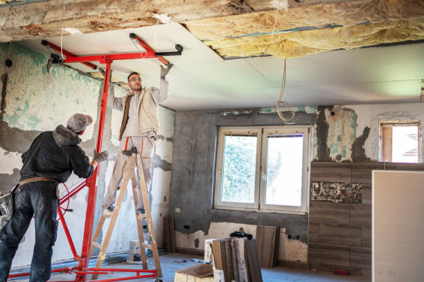 Types of Insulation We Offer in Chesterfield, MO