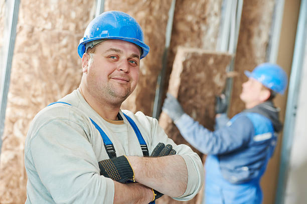 Best Geographic-Specific Insulation Services in Chesterfield, MO